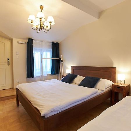 River View Residence By Charles Bridge ปราก ภายนอก รูปภาพ