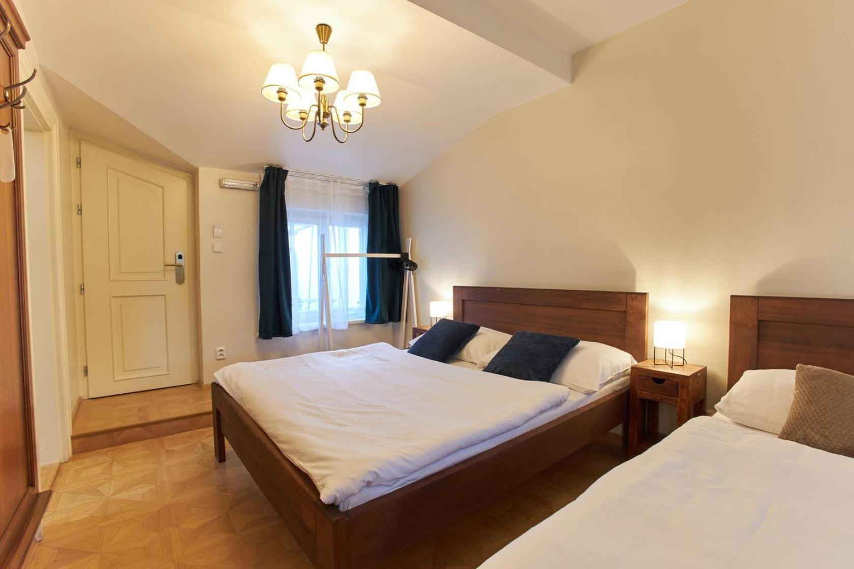 River View Residence By Charles Bridge ปราก ภายนอก รูปภาพ