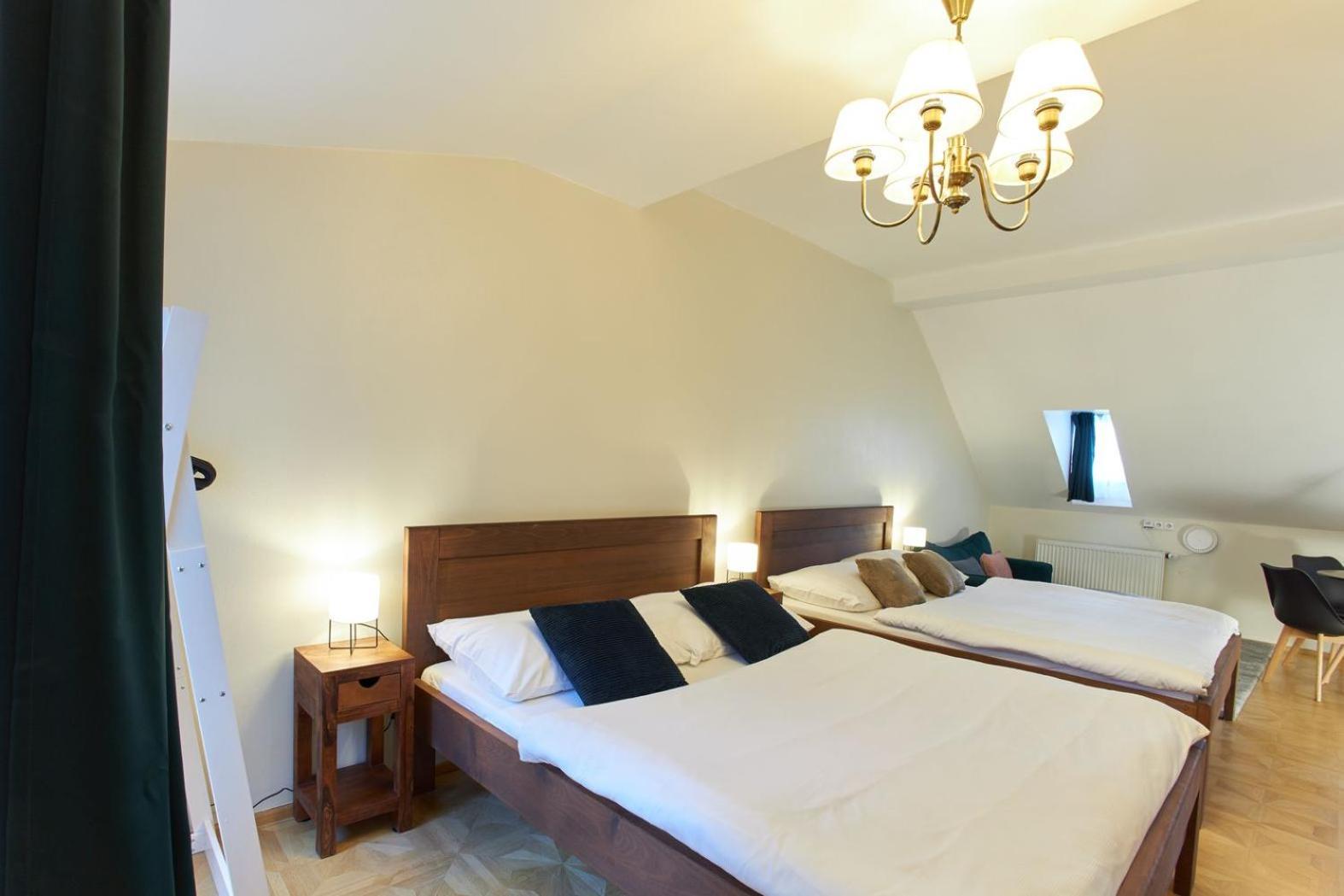 River View Residence By Charles Bridge ปราก ภายนอก รูปภาพ