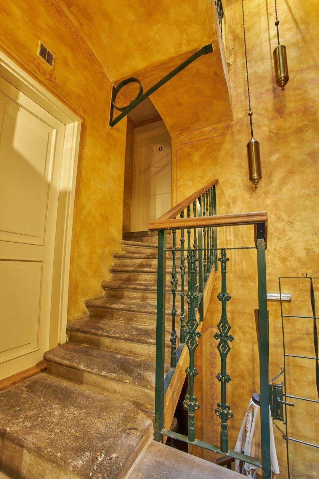 River View Residence By Charles Bridge ปราก ภายนอก รูปภาพ