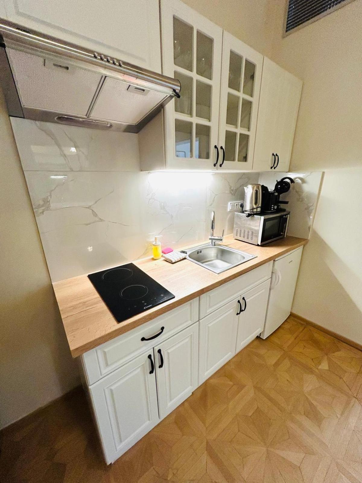 River View Residence By Charles Bridge ปราก ภายนอก รูปภาพ